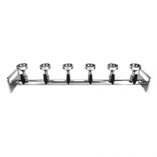 Vacuum Filtration Manifold IFM-360