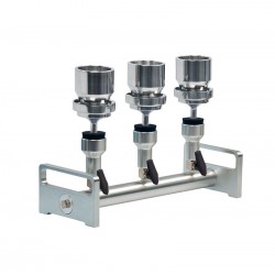 Vacuum Filtration Manifold IFM-440