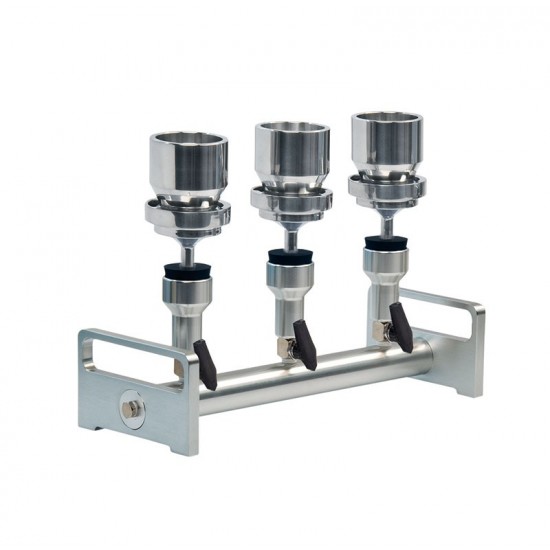 Vacuum Filtration Manifold IFM-440