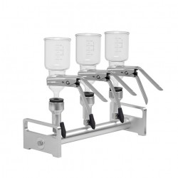 Multi-Place Vacuum Manifold IFM-1200
