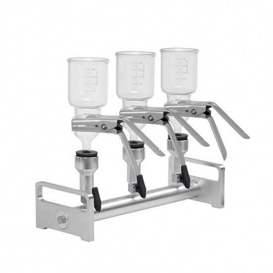 Multi-Place Vacuum Manifold IFM-1200
