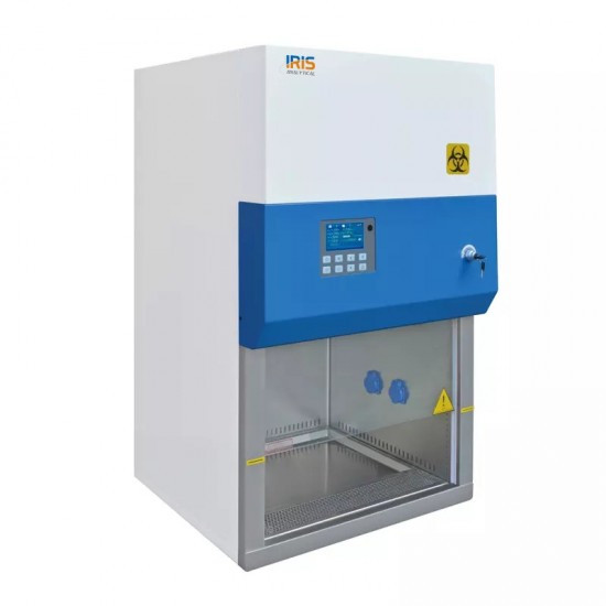 Biological Safety Cabinet IBC-100A2(110V/60Hz)