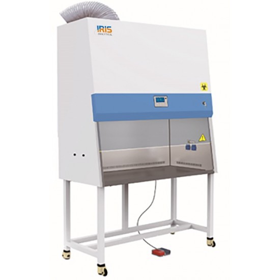Biological Safety Cabinet IBC-140B2(110V/60Hz)