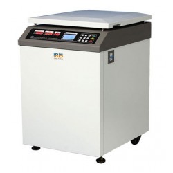 Floor Standing Large Capacity Centrifuge IFLC-1450