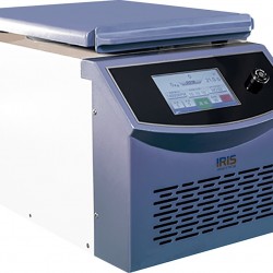 Benchtop High Speed Refrigerated Centrifuge IBRHC-1050