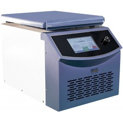 Benchtop High Speed Refrigerated Centrifuge IBRHC-1050