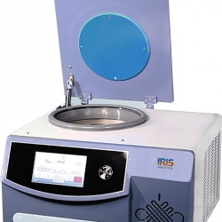 Benchtop High Speed Refrigerated Centrifuge IBRHC-1060