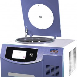 Benchtop High Speed Refrigerated Centrifuge IBRHC-1080