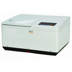 Benchtop High Speed Refrigerated Centrifuge IBRHC-2200(220V/60Hz)