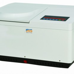 Benchtop High Speed Refrigerated Centrifuge IBRHC-2300(220V/60Hz,)