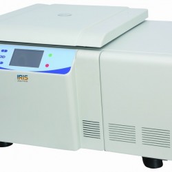 Benchtop High Speed Refrigerated Centrifuge IBRHC-3000 (110/50Hz,)