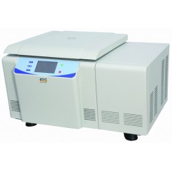 Benchtop High Speed Refrigerated Centrifuge IBRHC-3000 (110/50Hz,)