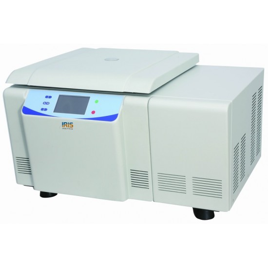 Benchtop High Speed Refrigerated Centrifuge IBRHC-3000 (220V/60Hz,)