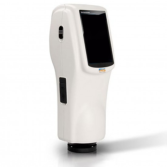 Reflectance Spectrophotometer IRS-1301