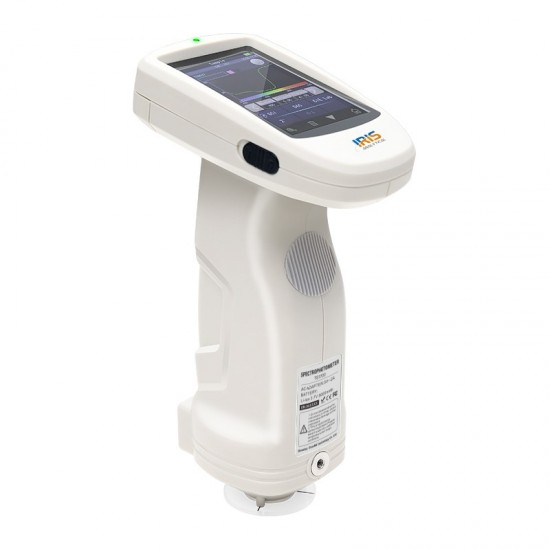Reflectance Spectrophotometer IRS-1303