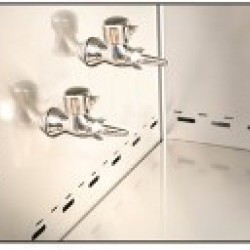 SS Water Tap & Gas Tap