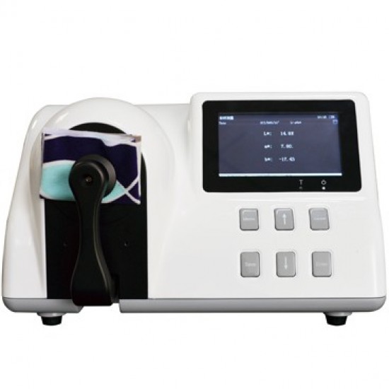 Reflectance Spectrophotometer IRS-3100