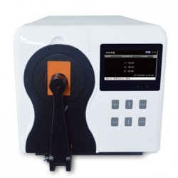 Reflectance/Transmittance Spectrophotometer IRTS-1400