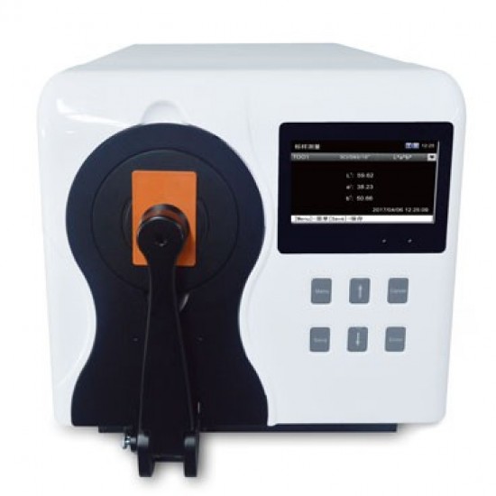 Reflectance/Transmittance Spectrophotometer IRTS-1400