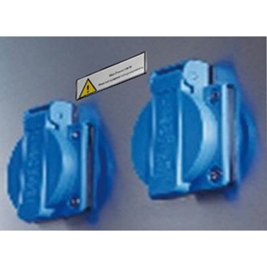 Waterproof Sockets