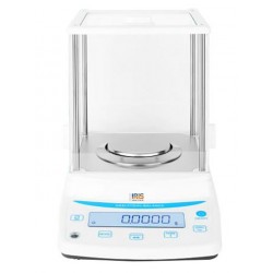 Analytical Balances 1mg IBA-6100(240V)