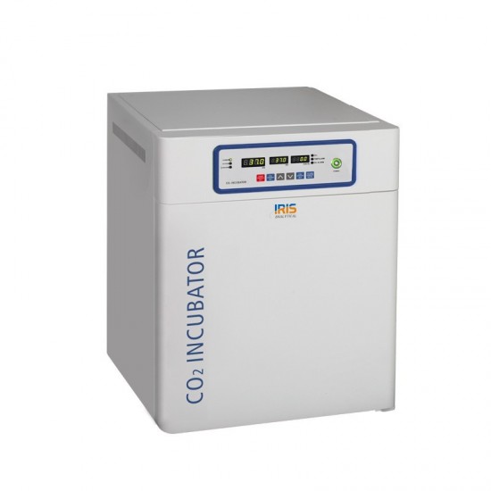 Air Jacketed CO2 Incubator IACI-1180