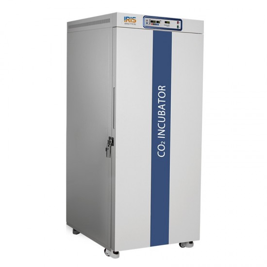 Air Jacketed CO2 Incubator IACI-1260