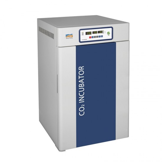 Air Jacketed CO2 Incubator IACI-1650