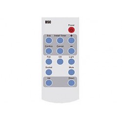 Remote control