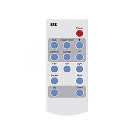 Remote control