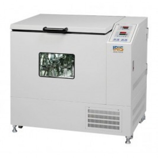 Chest Type Shaking Incubator CS-1530RD(110V/60Hz)