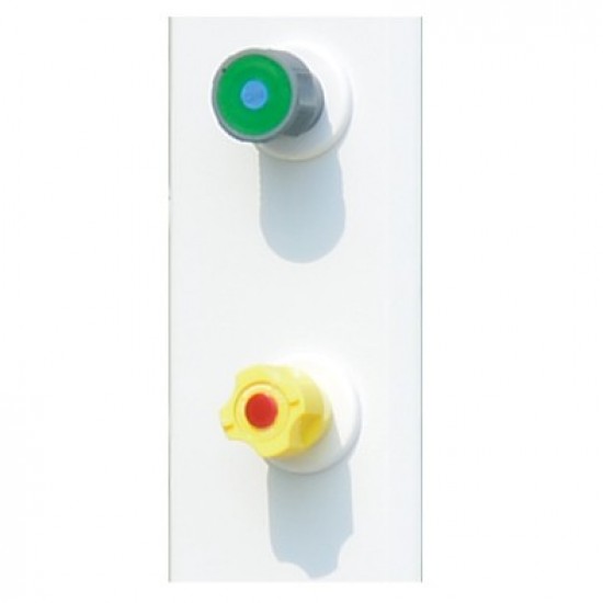 Water & Gas Remote Control Valve