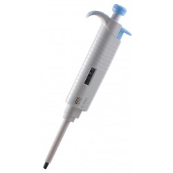 Fully Autoclavable Variable Volume Micropipette AVQ-8