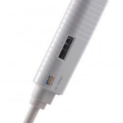 Fully Autoclavable Variable Volume Micropipette AVQ-10
