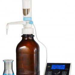 Programmable Bottle Top Dispensers BDQ+100(0.1-99.9 ml)