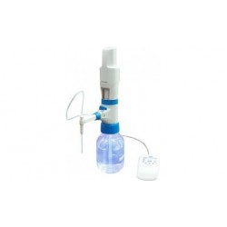 Digital Burette