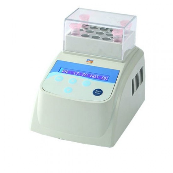 Mini Digital Dry Bath DBI-110R(110V/60Hz)