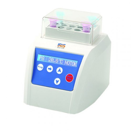 Mini Digital Dry Bath DBI-120(110V/60Hz)