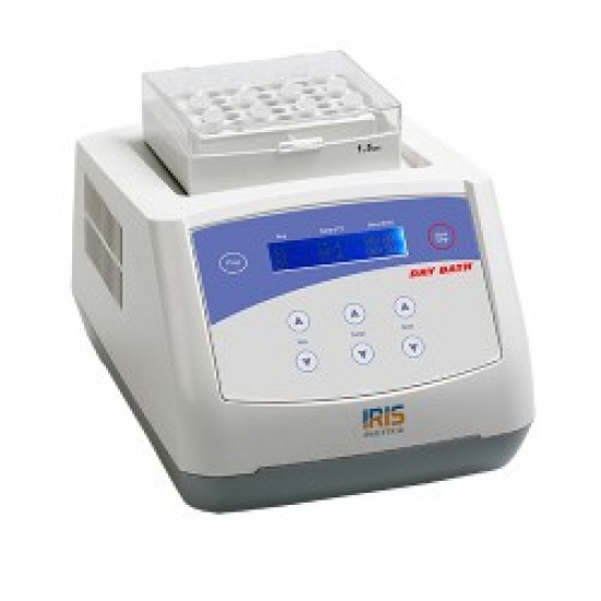 Portable Digital Dry Bath DBI-200R(220V/50Hz