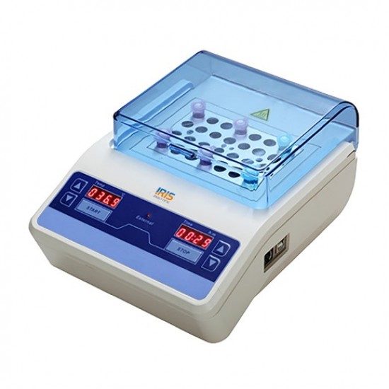 Portable Digital Dry Bath DBI-300(220V/50Hz)