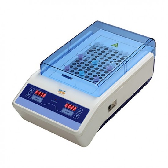 Portable Digital Dry Bath DBI-300D(220V/50Hz)