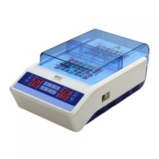 Portable Digital Dry Bath DBI-300DE(220V/50Hz)