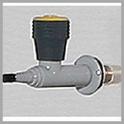 Gas Tap for Laminar Flow Cabinet