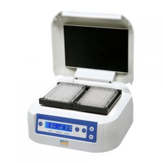 Heating Shaking Digital Dry Bath DBI-410(220V/50Hz)