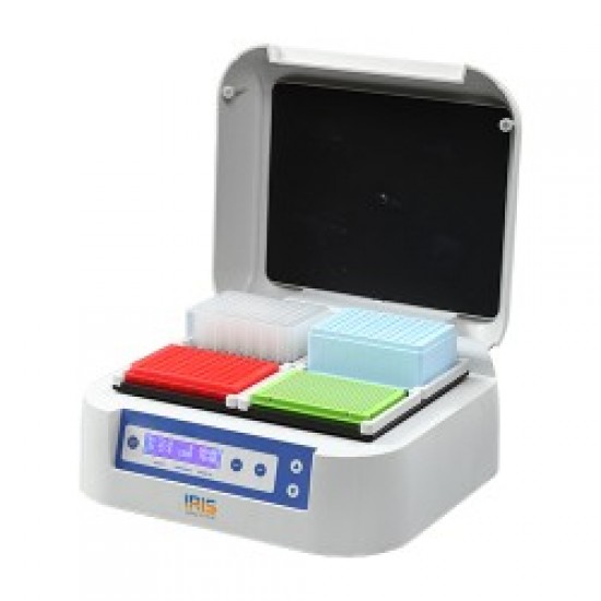 Heating Shaking Digital Dry Bath DBI-430S(220V/50Hz)