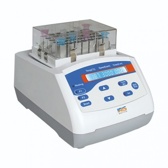 Heating Shaking Digital Dry Bath DBI-510(240V