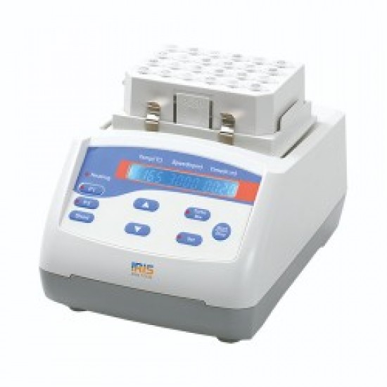 Heating Shaking Digital Dry Bath DBI-520( 240V)