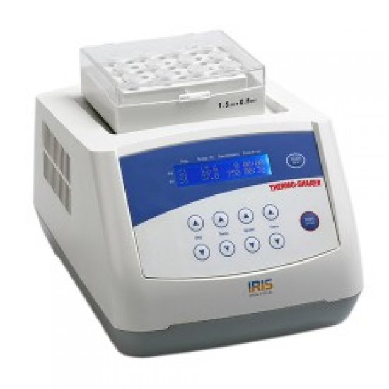 Heating Shaking Digital Dry Bath DBI-610(220V / 50Hz)