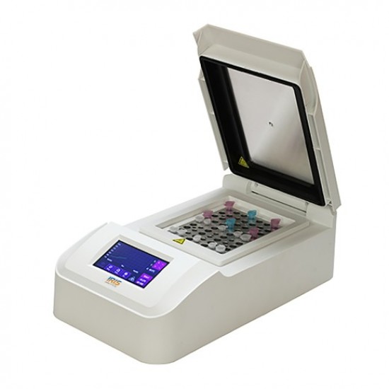 Portable Digital Dry Bath DBI-700(11V/60Hz)