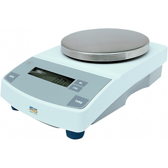 Top-loading Balances IBL-4300S(110V)